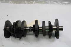OEM Yamaha Motorcycle 1981 XJ650 Crankshaft 4H7-11411-10