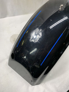 OEM Harley-Davidson Rear Fender 2016 Ultra Classic 58702-09 Metallic Navy Blue