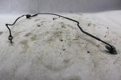 Rear ABS Brake Line 40611-09 2010 H-D ULTRA CLASSIC FLHTCU