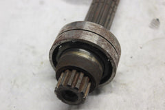 COUNTERSHAFT 23220-MAL-A00 1997 HONDA CBR600F3