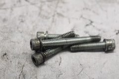 Outer Primary Screws 4718A (5pcs) 4740A (5pcs) 2005 ROAD KING CUSTOM FLHRSI