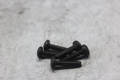 GLOVEBOX DOOR SCREW 5PCS 2995 2010 H-D ULTRA CLASSIC FLHTCU