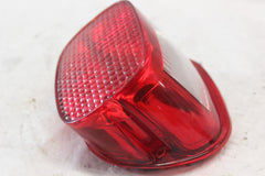68140-04 TAIL LAMP LENS HARLEY DAVIDSON 2000 H-D ELECTRAGLIDE FLHT