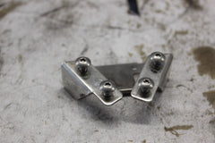 Saddlebag Lid Catch Bracket 90958-93 2010 H-D ULTRA CLASSIC FLHTCU