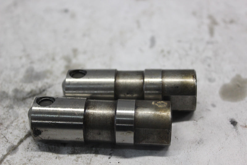 HYDRAULIC LIFTERS 18538-99 (2) 2008 H-D ELECTRAGLIDE FLHT