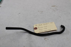 OEM Honda Motorcycle 1999 CBR600F4 Reserve Tank Drain Tube 19106-MBW-000
