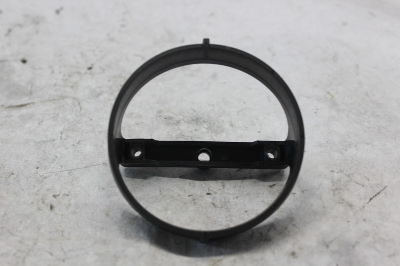 67689-00 4” Gauge Back Clamp 2000 H-D ELECTRAGLIDE FLHT