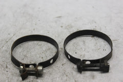 INSULATOR BAND B 2PCS 16218-MAS-E00 1998 HONDA CBR900RR