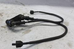 IGNITION WIRE 2 & 4 30752-463-741 30754-463-741 1982 GOLDWING GL1100A