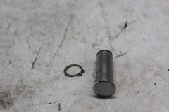 HAND LEVER PIVOT PIN 45032-82 2001 H-D SOFTAIL DUECE FXSTD