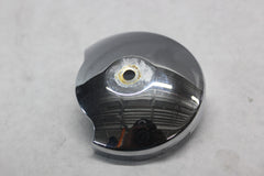 Starter End Cover Chrome 31611-08 2010 H-D ULTRA CLASSIC FLHTCU