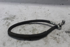 FRONT RIGHT BRAKE HOSE A 45124-MA1-741 1982 HONDA GL500I SILVERWING