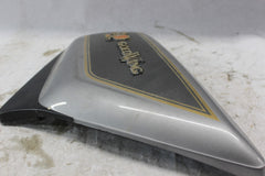 COVER, RIGHT SIDE (NH118MU STERLING SILVER METALLIC)83601-MB9-870ZA