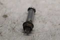 LEVER PIVOT BOLT (CLUTCH) 90114-MA5-671 1988 HONDA HURRICANE CBR1000F