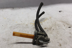 FUEL TAP ASSY 51023-1030 1980 KAWASAKI KZ440