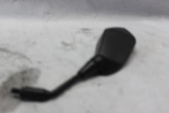 RIGHT MIRROR BLACK 88110-MB0-003 1983 HONDA NIGHTHAWK CB650SC