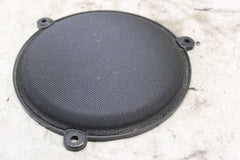 LEFT ROUND SPEAKER GRILLE 76000055 2018 HARLEY DAVIDSON STREETGLIDE