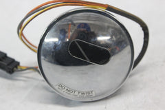 Fuel Gauge (SEE PICS) 75053-01 2001 H-D SOFTAIL DUECE FXSTD