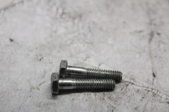 IGNITION COIL MOUNTING BOLT 2PCS 3993 1997 H-D ELECTRAGLIDE FLHTC-I