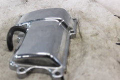 Top Trans Cover Chrome Harley Davidson 34469-06