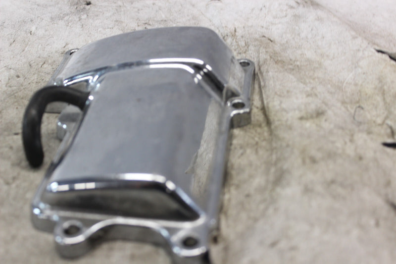 Top Trans Cover Chrome Harley Davidson 34469-06