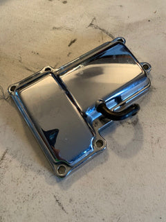 Harley Davidson 34471-06 Touring Softail Dyna Trans 6 Speed Transmission Cover