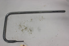 Saddlebag Guard Harley Davidson 49193-09