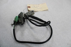 Side Stand Switch 37840-26X51 OEM Suzuki Motorcycle 2002 TL1000