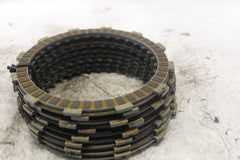 Clutch Friction Plates (9) Steels (8) Harley Davidson 37932-98 37913-98