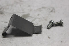 GENERATOR LEAD CLAMP W/ SCREWS 92037-1630 1988 KAWASAKI EX500
