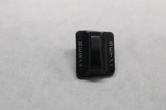 71825-96A KNOB, CRUISE CONTROL, SET/RESUME HARLEY DAVIDSON