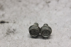 SPARK UNIT MOUNTING SCREW (2) 95701-06012-08 1982 HONDA GL500I