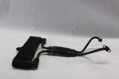 OIL COOLER W/ LINES SEE PHOTOS 15600-ME5-670 1983 HONDA NIGHTHAWK CB650SC