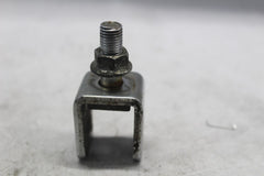REAR STEP HOLDER (SEE PHOTOS) 34003-1292 1999 KAW VULCAN 1500