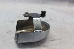 Horn Cover Chrome 69012-93 2000 H-D ELECTRAGLIDE FLHT