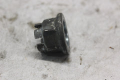 REAR AXLE CASTLE NUT 18MM 90305-393-000 1982 GOLDWING GL1100A