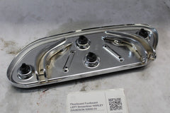 Floorboard Footboard LEFT Streamliner HARLEY DAVIDSON 50688-04