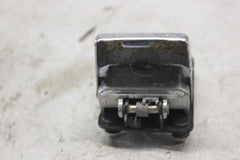 SIDE BAG LOCK ASSY NO KEY 81218-463-770 1982 GOLDWING GL1100A
