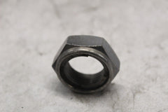 SWINGARM SELF-LOCKING NUT 90185-22002-00 2007 YAMAHA R6 YZFR6