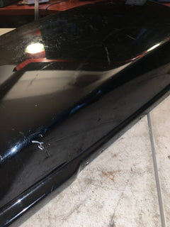 Harley Davidson RIGHT Saddlebag Lid Black 79104-03 2000-2013 Fitment