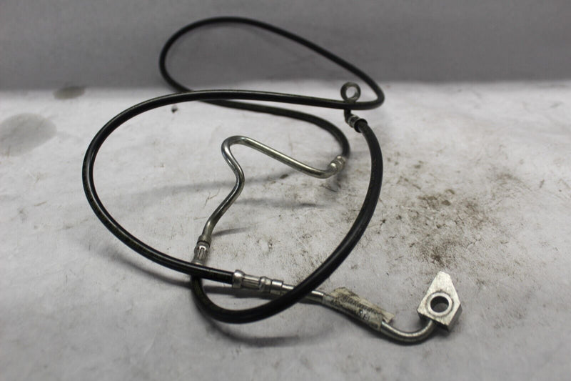 Front Left Brake Line (ABS) 41800010 2014 HARLEY-DAVIDSON
