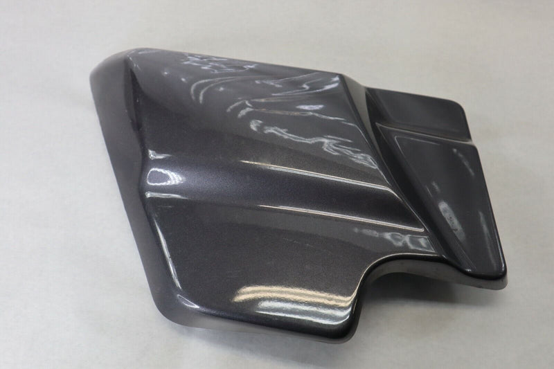 66250-09 Harley Davidson LEFT Side Cover