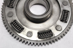 STARTER DRIVEN GEAR 28110-MR5-670 1983 VT750C SHADOW