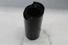 Fork Tube Cover RIGHT Black 45600055 2022 RG SPECIAL