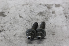 Air Cleaner Breather Bolts (2) 29465-08 2010 H-D ULTRA CLASSIC FLHTCU
