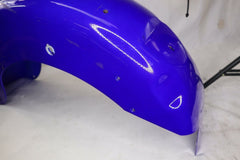 OEM Harley Davidson Rear Fender 1994 Ultra Classic Burple 59579-91