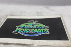 SPEEDOMETER CABLE 44830-ME5-000 1983 HONDA NIGHTHAWK CB650SC