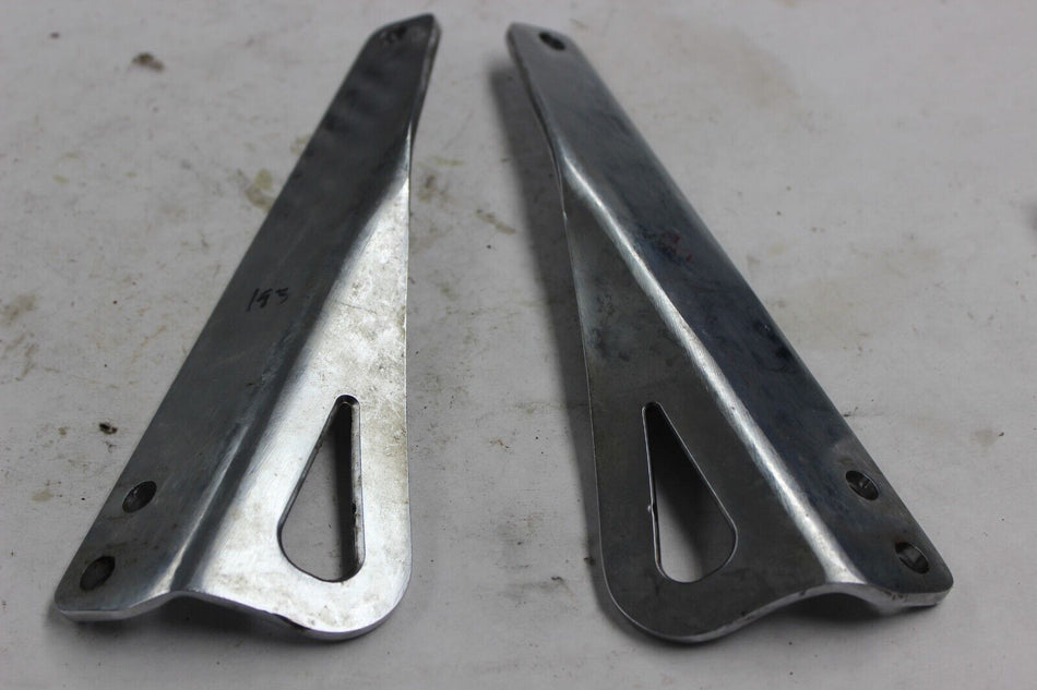 TIE DOWN BRACKETS HARLEY DAVIDSON TOURING MODELS