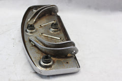 Operator Footboard Assy. 50621-79 2000 H-D ELECTRAGLIDE FLHT