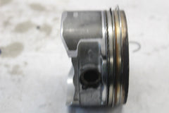 PISTON & RING ASSY STANDARD 22223-04 2012 SPORTSTER XL1200